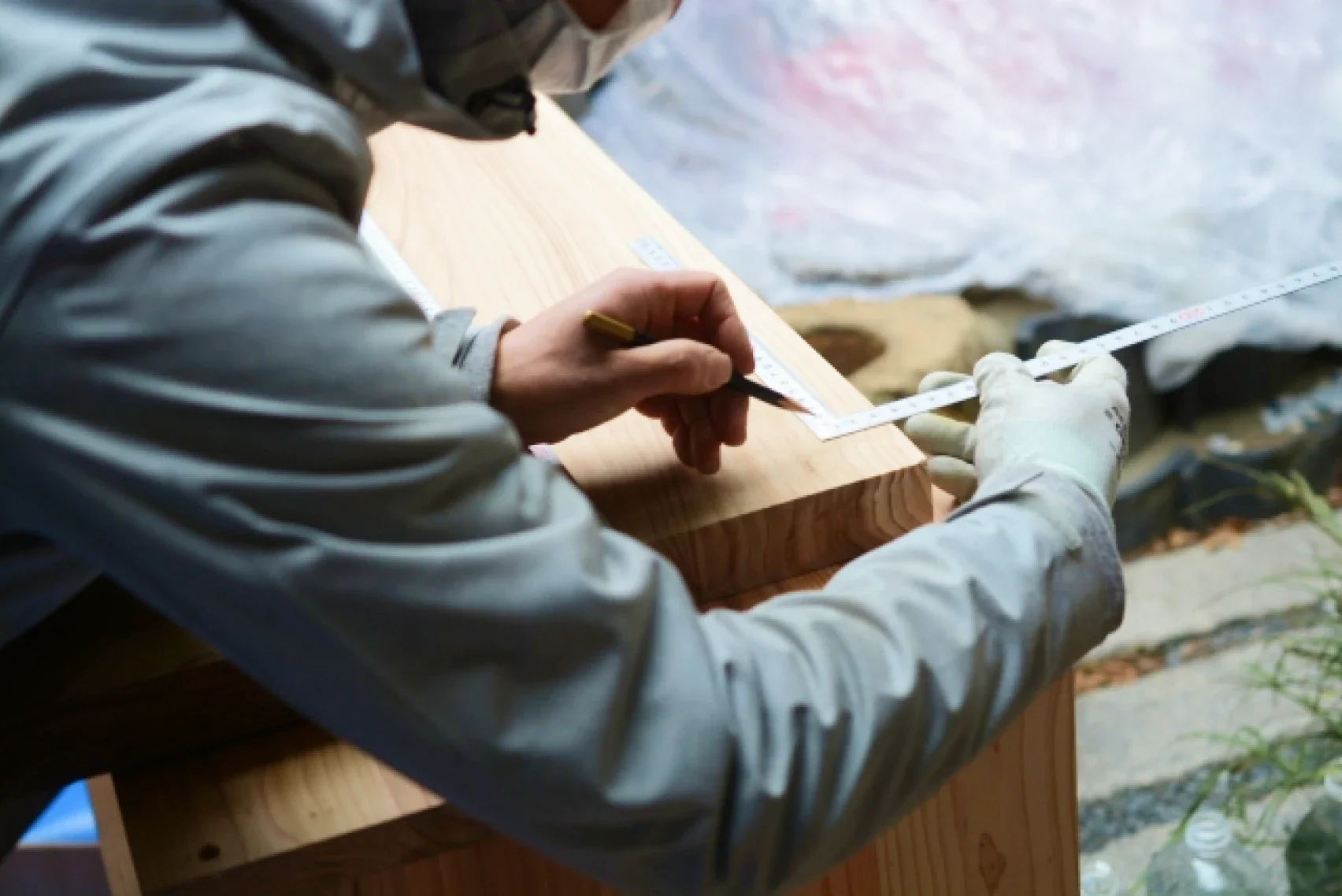 採用情報を知る