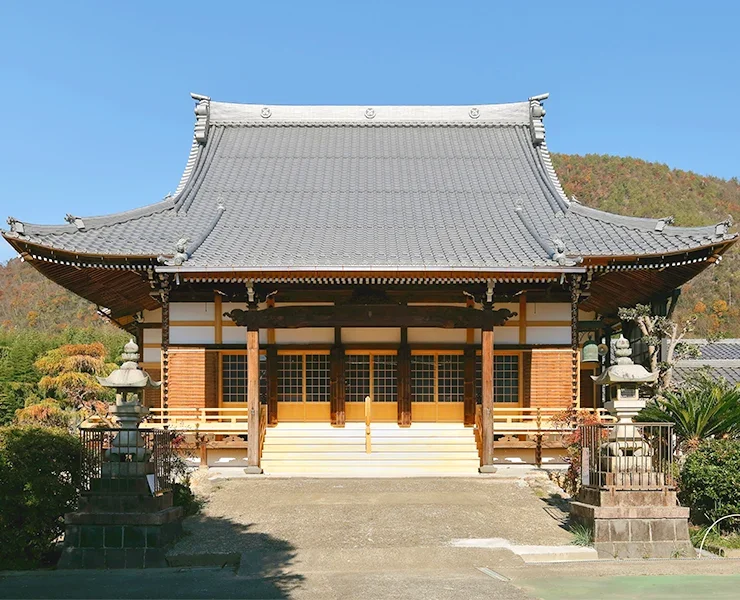 社寺建築