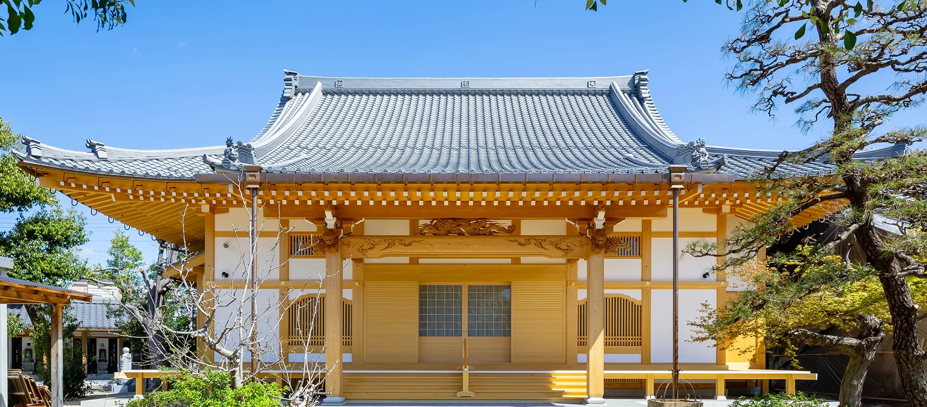 働く環境を知る