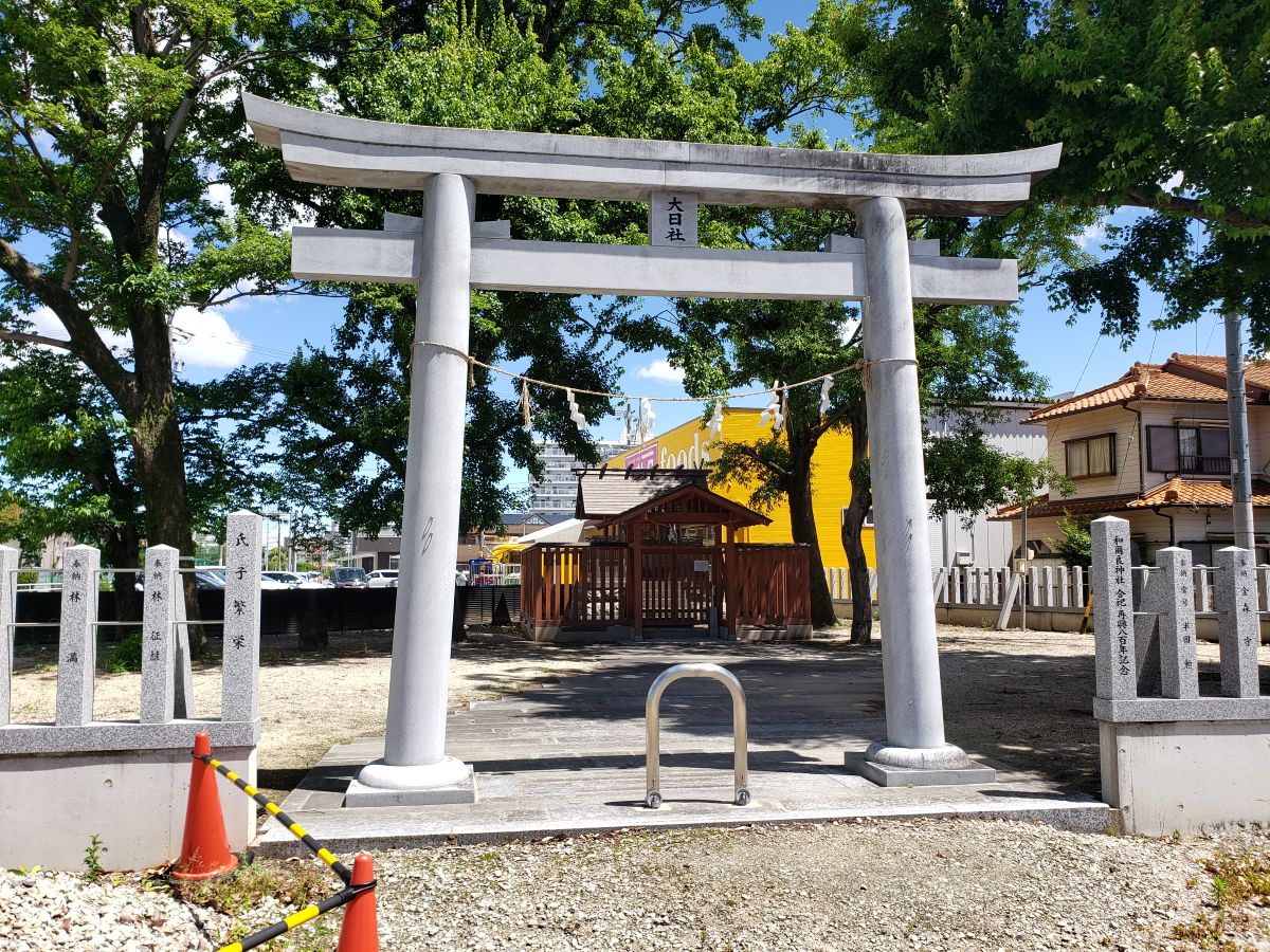 和爾良（カニラ）神社_2