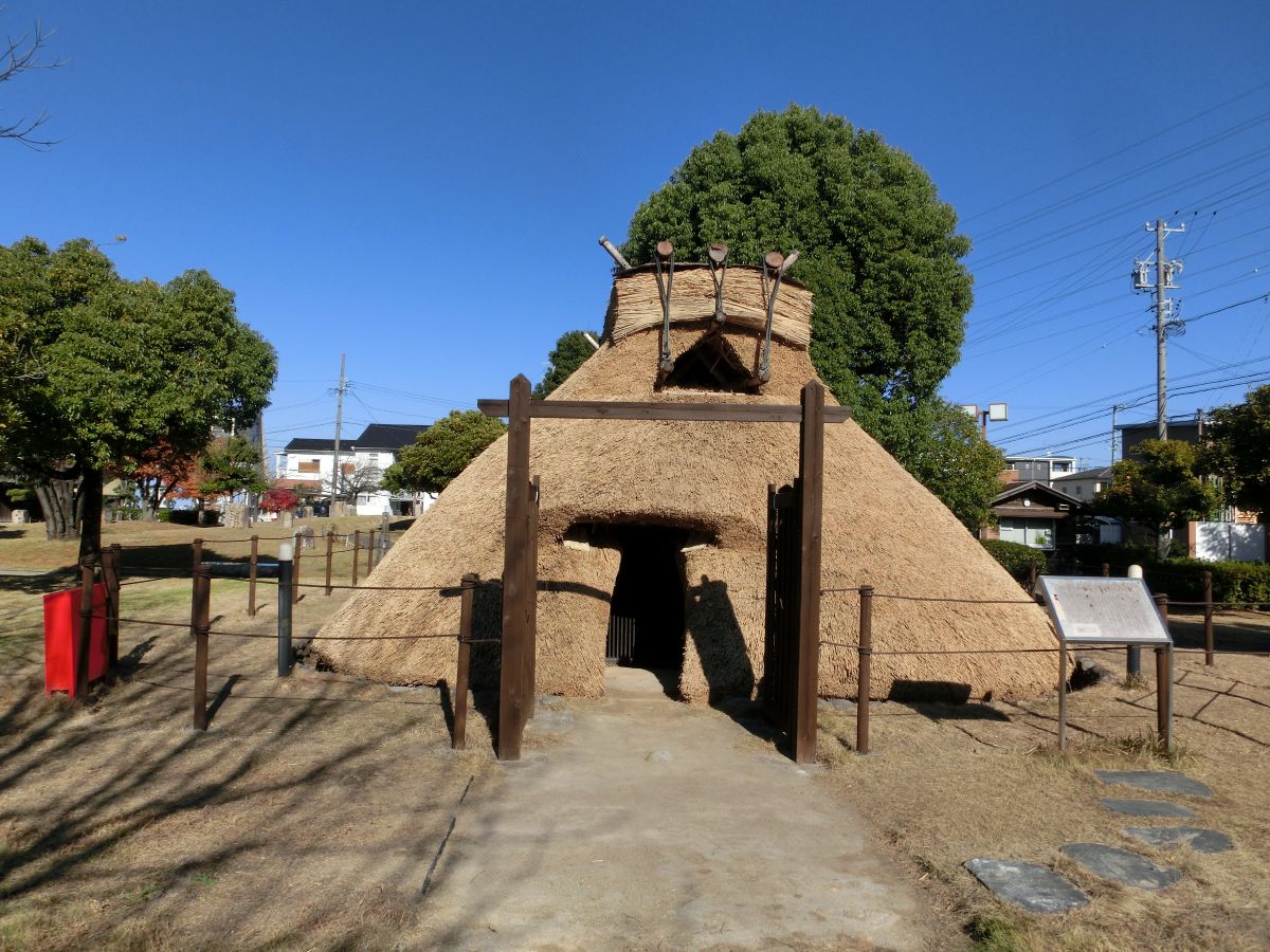 岩倉史跡公園_2