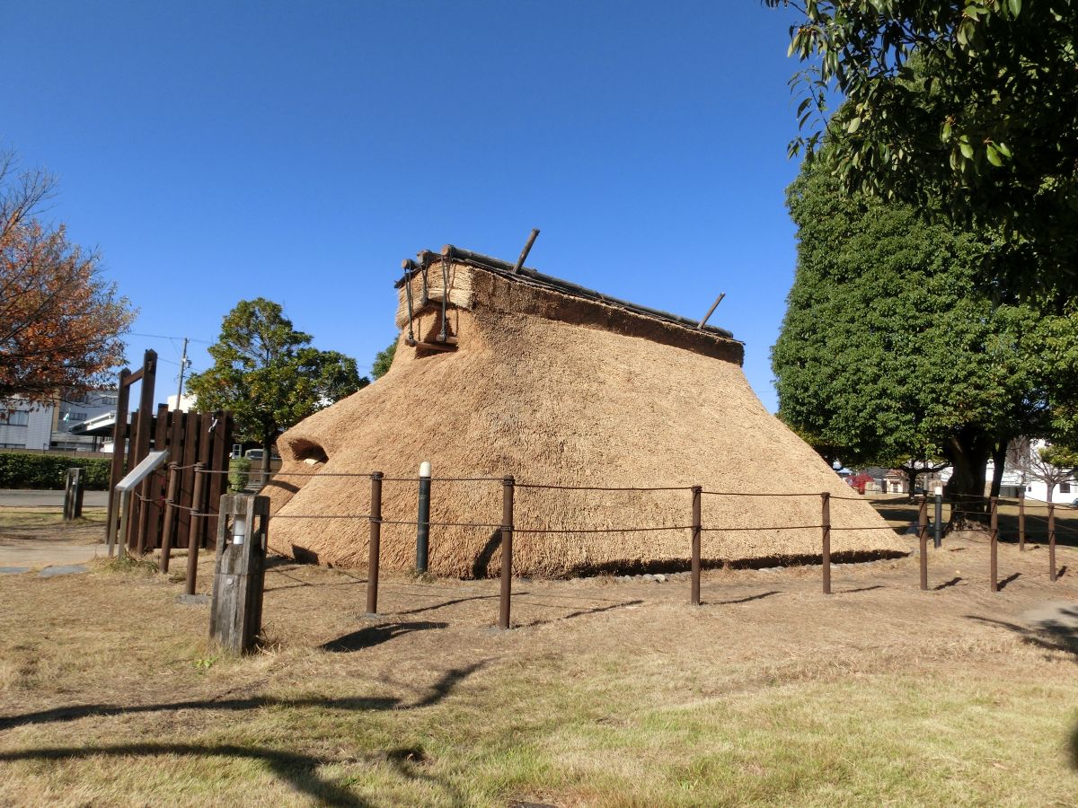 岩倉史跡公園_4