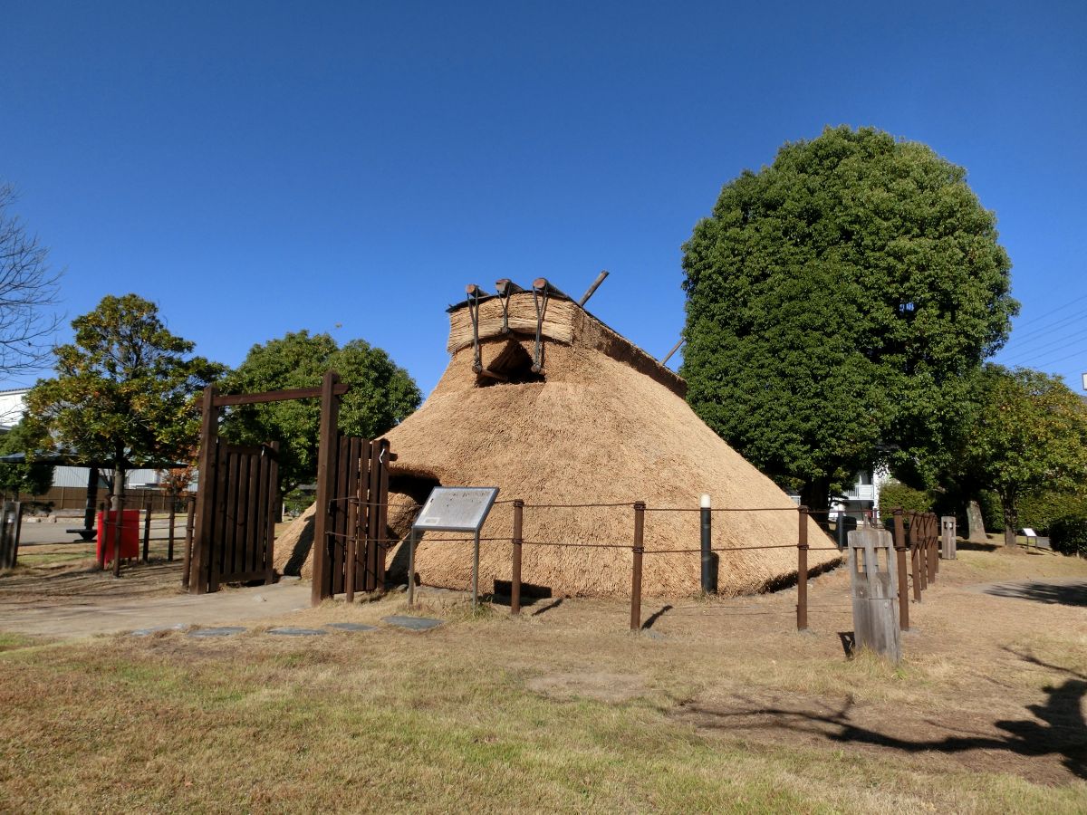 岩倉史跡公園_5